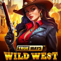 Wild West Trueways Game at SafeGameHub