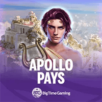 Apollo Pays Slot Game Reviewed on SafeGameHub