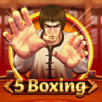 5 Boxing Game Featured on SafeGameHub