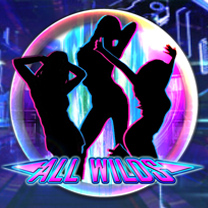 All Wilds game image - Slots with wild symbols