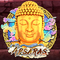 Apsaras slot cover - Mystical theme by CQ9 Gaming