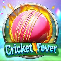 Cricket Fever game image - Sports-themed slot from CQ9