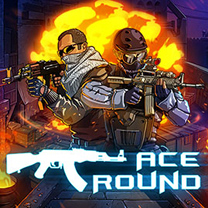 Ace Round slot game, part of SafeGameHub's review collection.