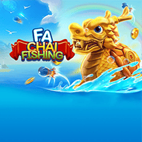 Fc Fa Chai Fishing Game at SafeGameHub