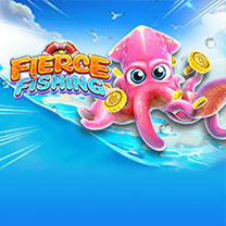 Image of FC Fierce Fishing game featured on SafeGameHub.