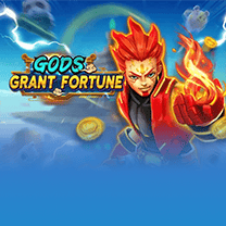 Image of FC Gods Grant Fortune game showcased on SafeGameHub.