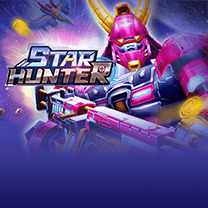 Image of FC Star Hunter game available on SafeGameHub.