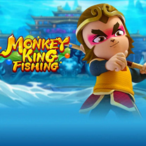 Image of Fc Fishing Monkey King Fishing game on SafeGameHub.
