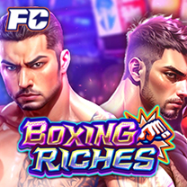 Boxing Riches Game at SafeGameHub