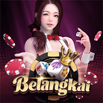 Belangkai game preview showcasing gameplay