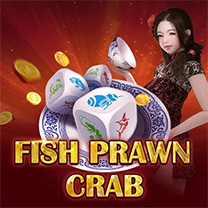 Fish Prawn Crab game preview highlighting its features