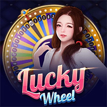 Lucky Wheel game preview offering high stakes