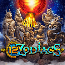 12 Zodiacs slot game available for review at SafeGameHub.