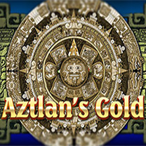 Azland's Gold slot game by Habanero featured on SafeGameHub.