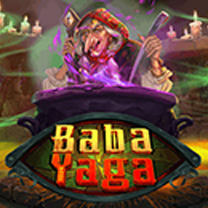 Baba Yaga Game at SafeGameHub