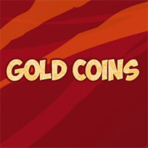 Image of Hack Gold Coins, depicting in-game currency