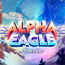 Alpha Eagle Slot Game at SafeGameHub