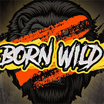 Hack Born Wild image featuring its wild animal theme