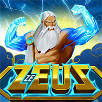 Ze Zeus Game at SafeGameHub