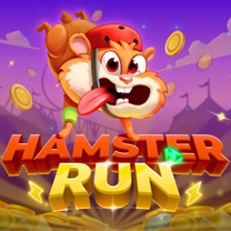 Hamster Run game cover – Enjoy at SafeGameHub.