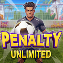 Penalty Unlimited Game at SafeGameHub