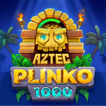 Plinko Aztec game cover – Check this game at SafeGameHub.