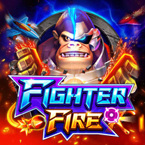 Image of JDB Fishing Fighter Fire with exciting visuals.