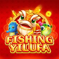 Image of JDB Fishing Fishing Yilufa with vibrant scenes.