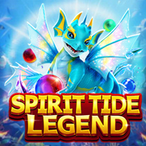 Jdb Fishing Spirit Tide Legend Game at SafeGameHub