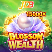 Blossom Of Wealth game cover image