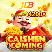 Caishen Coming game cover image