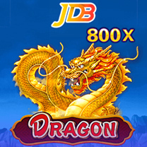 Dragon slot game cover image