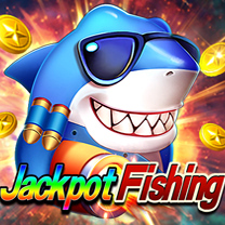 JILI Fishing Jackpot Fishing Game at SafeGameHub
