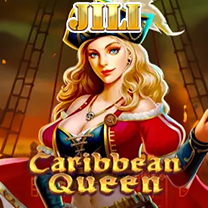 Caribbean Queen Game at SafeGameHub