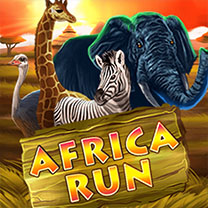Africa Run Slot Game at SafeGameHub