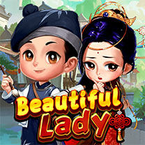 Beautiful Lady slot game featured on SafeGameHub.