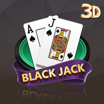 LuckyWin 3D Blackjack from SafeGameHub, showing game dynamics.
