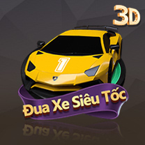 LuckyWin 3D Speed Car Racing at SafeGameHub with thrilling visuals.