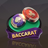 LuckyWin Baccarat Game at SafeGameHub