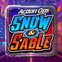 Action Ops Snow Sable Game at SafeGameHub