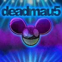 Promotional image for Deadmau5 game at SafeGameHub.