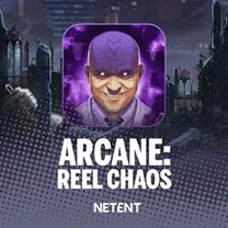Arcane Reel Chaos slot demonstrating engaging mechanics on SafeGameHub.