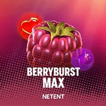 Berryburst MAX showcasing enhanced game features at SafeGameHub.
