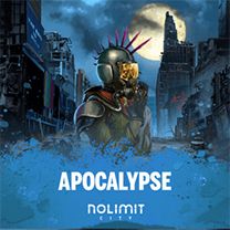 Apocalypse Super xNudge slot game listed on SafeGameHub.