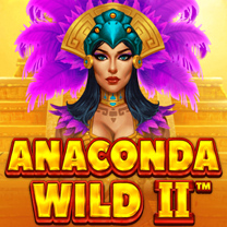 PT Anaconda Wild 2 Game at SafeGameHub