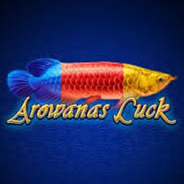 Visual of PT Arowanas Luck slot imagery featured at SafeGameHub.