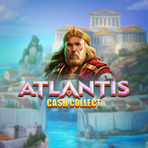 Image of PT Atlantis Cash Collect game from SafeGameHub.