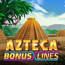 Visual for PT Azteca Bonus Lines at SafeGameHub.