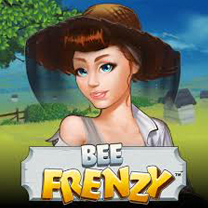 Image of PT Bee Frenzy slot found on SafeGameHub.