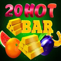 Pop 20 Hot Bar slot game with engaging gameplay featured on SafeGameHub.